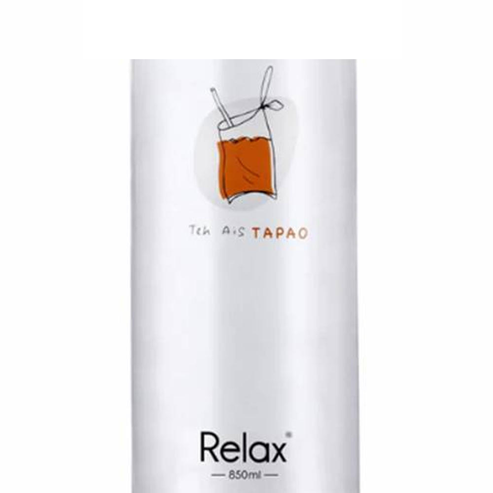 TRITAN WATER BOTTLE  EVERYDAY 850ML-D7285